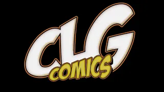 CGC Comic Unboxing 001 | CLG COMICS