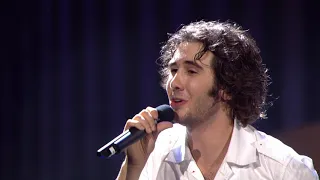 Josh Groban - Canto Alla Vita (From Awake Live)