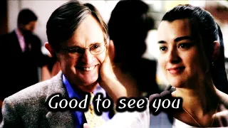 Ziva&Ducky | Good To See You (NCIS) 21x02