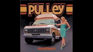 Pulley-Insects Destroy