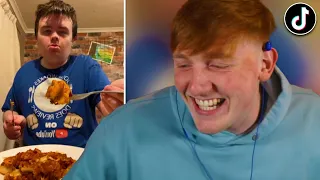 ANGRY GINGE REACTS TO UK TIKTOK FYP - EP 44