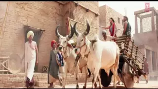 Sarsariya   Mohenjo Daro HD 720p