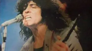 T.Rex Born to Boogie