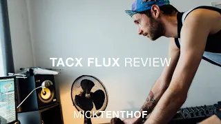 Is the TACX FLUX T2900 still worth it in 2021?