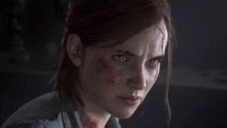 The Last of Us Parte II, Teaser - PlayStation Experience 2016