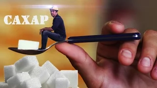 Все ли ты знаешь про сахар That Sugar Film Австралия