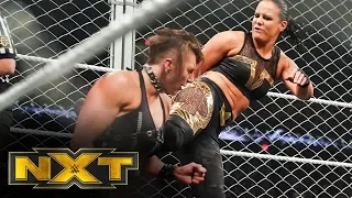 TakeOver: WarGames wins TakeOver of the Year: WWE NXT, Jan. 1, 2020