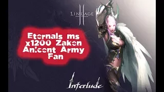 Eternals ms x1200  —  Zaken —  Anicent Army —  Fan