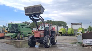 BV28823 Fiat 130-90