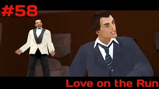 Grand Theft Auto: Liberty City Stories Mission: Love on the Run