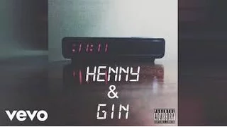 11:11 - HENNY & GIN kaganmertkaraaslan  (Audio)