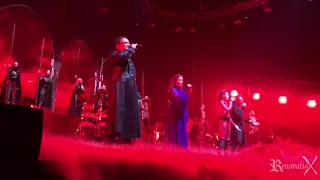 ERA   Voxifera Live @ Paris 18 04 2019