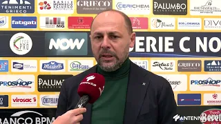 24 MAGGIO 2024 - SERIE C  CERIGNOLA, GIORNI DECISIVI PER LA PROGRAMMAZIONE FUTURA