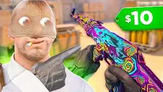 The BEST CS2 Skins! (Cheap Edition)