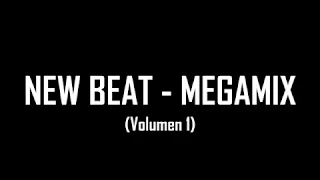 NEW BEAT | °NURI DJ MASTERMIX° | MEGAMIX VOL. 1