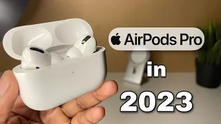 Apple Airpods pro in 2023 | Everything You Know | Should You Buy.?