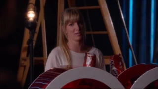 Glee - Brittany gives Kurt some advice 6x03