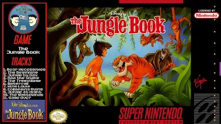 The Jungle Book - SNES OST