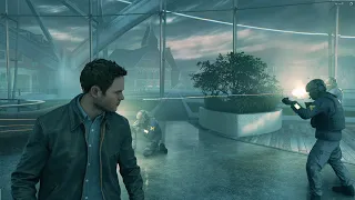 Xbox эксклюзив Quantum Break в 2023 / XBOX SERIES X S / Game Pass 2023 / ShitoКритика №54 /