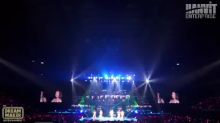 Girls' Generation concert_Sign_LASER