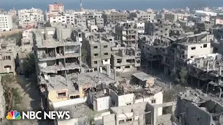 UNRWA director loses contact with family in Gaza as humanitarian crisis worsens