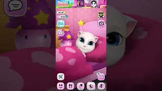 T:TTA - Episodio 16 - Mi Talking Angela