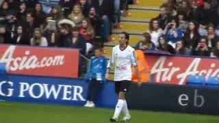 Louis Tomlinson @ The Niall Horan Charity Football Challenge 26/05/14