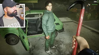 Contraband Police - I FOUND HIS HIDDEN DRUGS! (Putting Him in Jail)