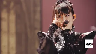 BABYMETAL // SYNCOPATION「シンコペーション」