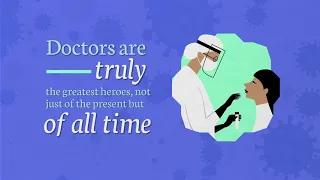 March 30: Doctors Day 🩺