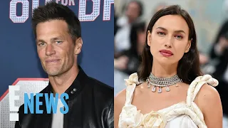 Tom Brady and Irina Shayk Break Up After Brief Romance | E! News