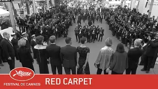 L'AMANT DOUBLE - Red Carpet - EV - Cannes 2017