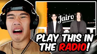 SXIN Reacts | Jairo GBB2023 Elimination (One Last Kiss-Get Lucky-Fuego/Beatbox Remix)