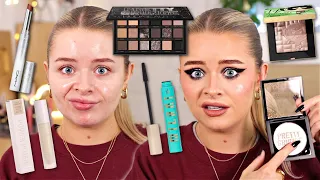 HOT NEW SH*T 🔥 Testing New Makeup!!! November 2023