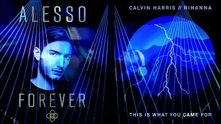 Sweet Escape vs. This Is What You Came For (Alesso Tomorrowland 2016 Mashup)