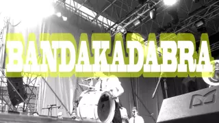 Bandakadabra, Balkan Music, Rocksteady, Brass Band, Musica Balcanica