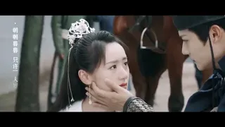 Same Heart (同心)/Ye Xuanqing (叶炫清)/My Sassy Princess OST (FMV)