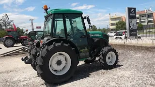 2021 ARBOS 4090AF tractor