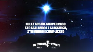 Artie 5ive, Rondo - NULLA ACCADE feat. Capo Plaza (Official Lyric Video)