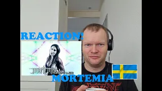 Mortemia - Adrenalize | Reaction!