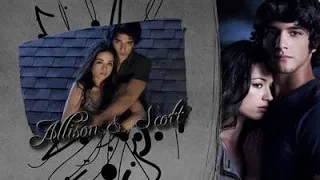 Scott and Allison | A thousand years