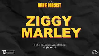 Interview: Ziggy Marley on Bob Marley: One Love