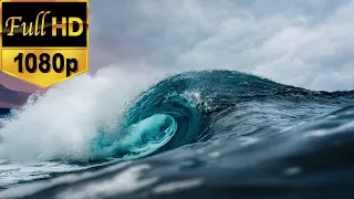 Sea Stock Footage | Free HD Video - no copyright
