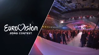 Watch the 1st Semi Final of the Eurovision Song Contest Live!