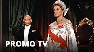 ANASTASIA (1956) | Promo tv