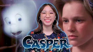 I love *CASPER** and so should YOU! [reupload]