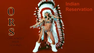 Orlando Riva Sound - Indian Reservation (1979) (16:9 Version)(480p)