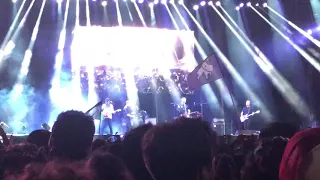 The Dark of the Matinée - Franz Ferdinand - Pa’l Norte 2018 Monterrey, Mx.