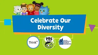 Celebrate Our Diversity