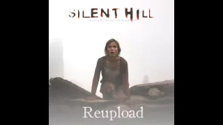 Silent Hill Movie Soundtrack (Track 32 REUPLOAD) - Maternal